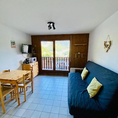 Saint-Jean-dʼAulps Studio 4 Personnes A 80M Des Pistes De Ski מראה חיצוני תמונה