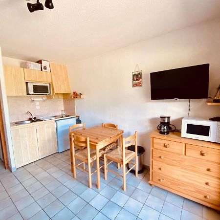Saint-Jean-dʼAulps Studio 4 Personnes A 80M Des Pistes De Ski מראה חיצוני תמונה